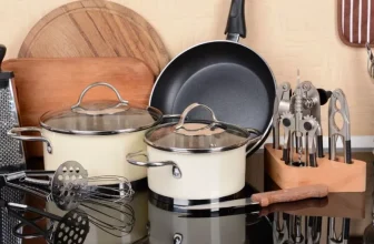 How Can You Extend the Life of Your Kitchen Tools?