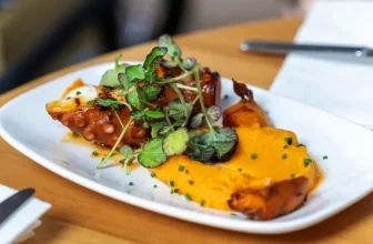 Innovative Tools for Creating Gourmet Dishes at Home